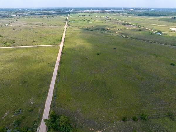 10.5 Acres of Mixed-Use Land for Sale in Sealy, Texas