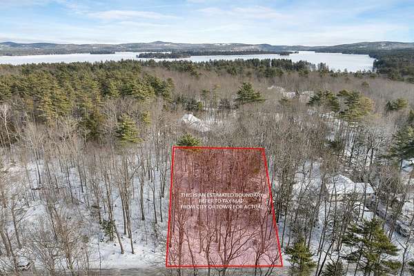 0.46 Acres of Residential Land for Sale in Wolfeboro, New Hampshire