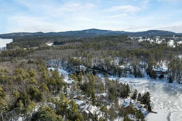 0.46 Acres of Residential Land for Sale in Wolfeboro, New Hampshire