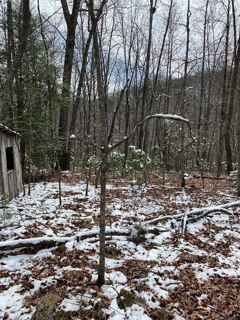 6 Acres of Land for Sale in Castlewood, Virginia