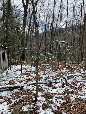 6 Acres of Land for Sale in Castlewood, Virginia