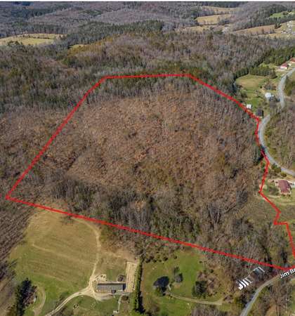 6 Acres of Land for Sale in Castlewood, Virginia