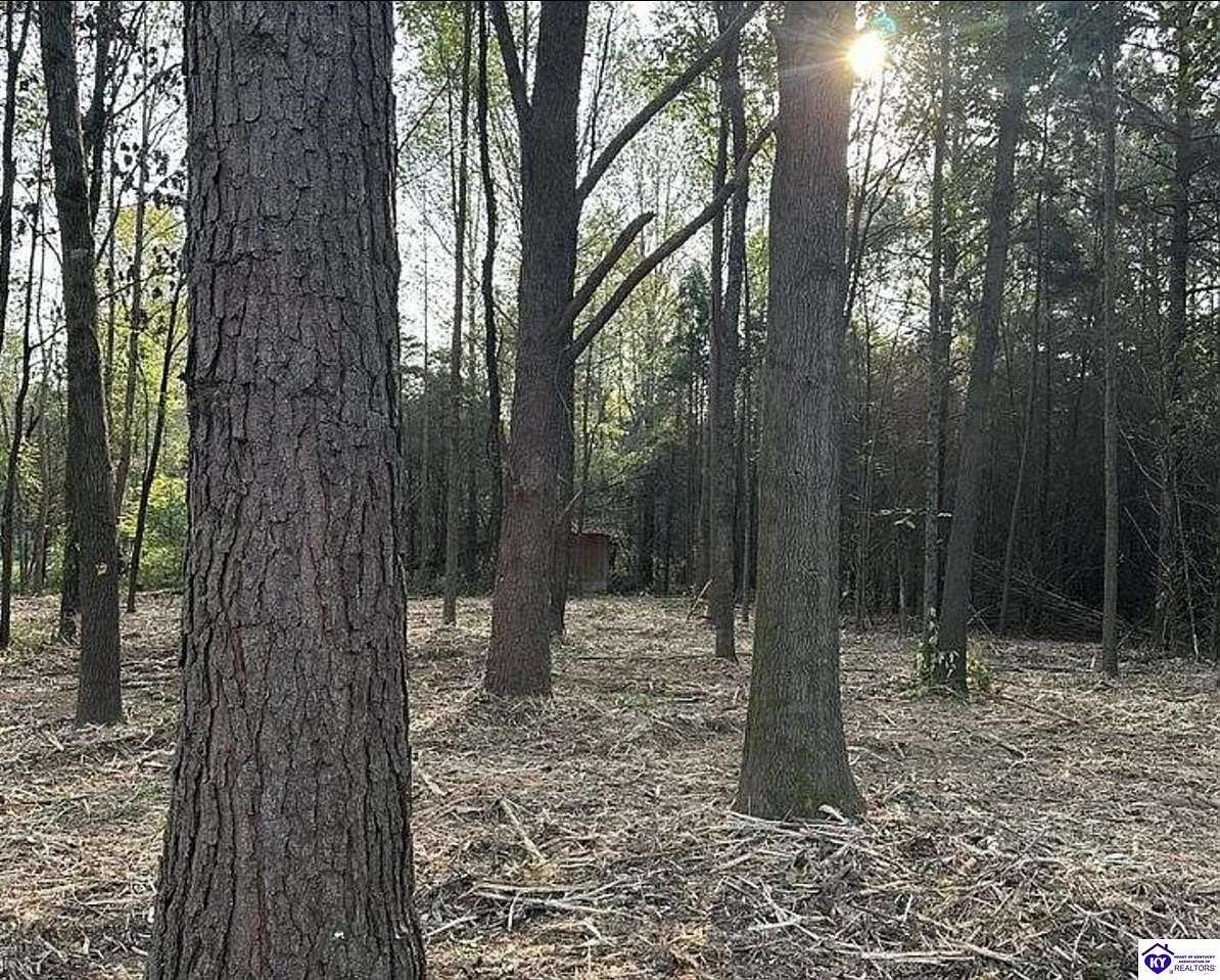 0.65 Acres of Residential Land for Sale in Campbellsville, Kentucky