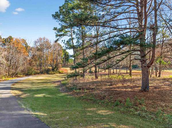 0.64 Acres of Residential Land for Sale in Eatonton, Georgia