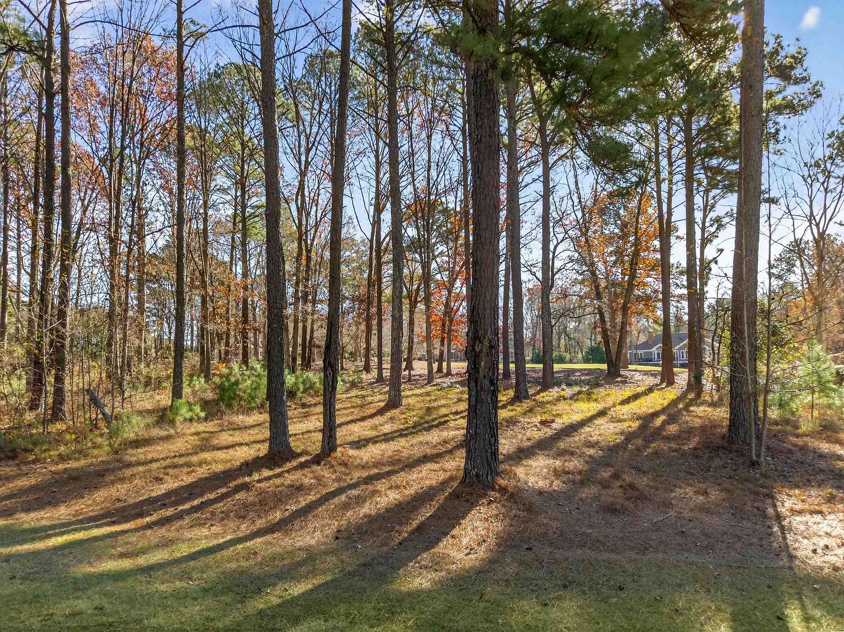 0.31 Acres of Residential Land for Sale in Eatonton, Georgia