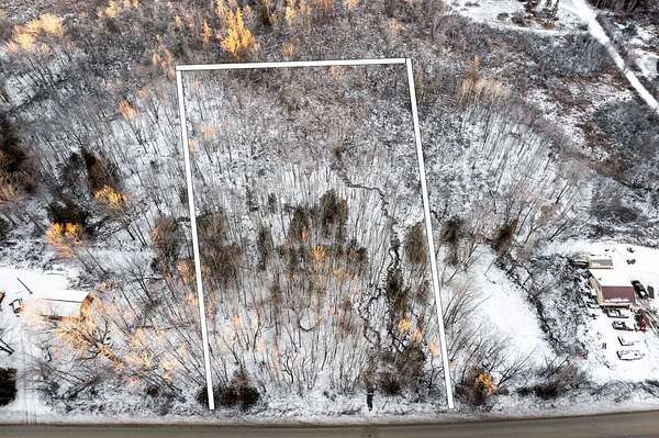 4 Acres of Land for Sale in Newburgh Town, Maine