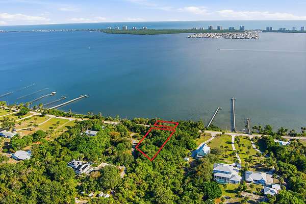 0.51 Acres of Residential Land for Sale in Jensen Beach, Florida