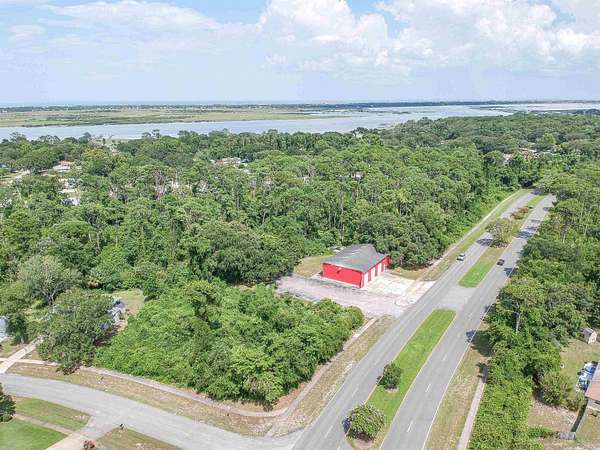 2 Acres of Commercial Land for Sale in St. Augustine, Florida
