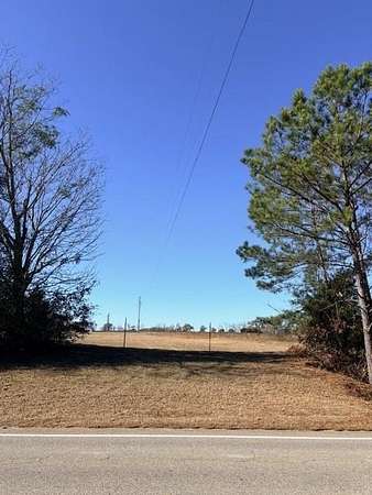 1.8 Acres of Residential Land for Sale in Cairo, Georgia