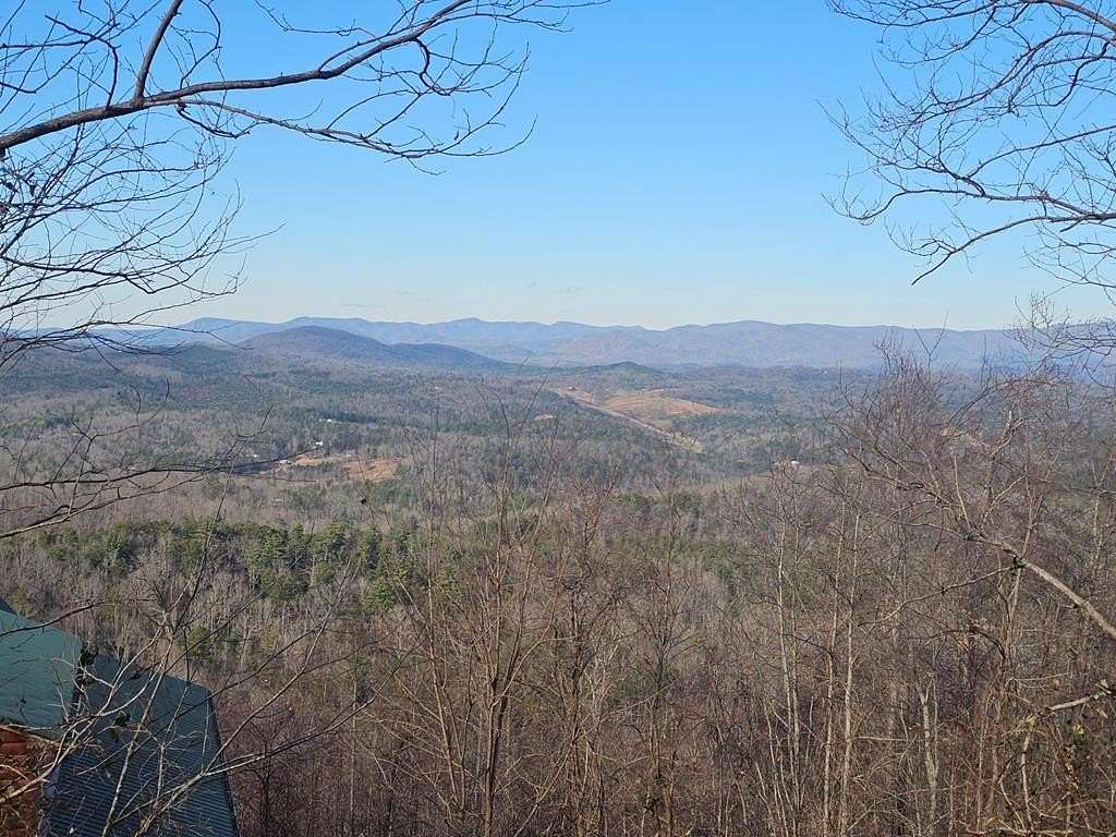 0.54 Acres of Residential Land for Sale in Murphy, North Carolina