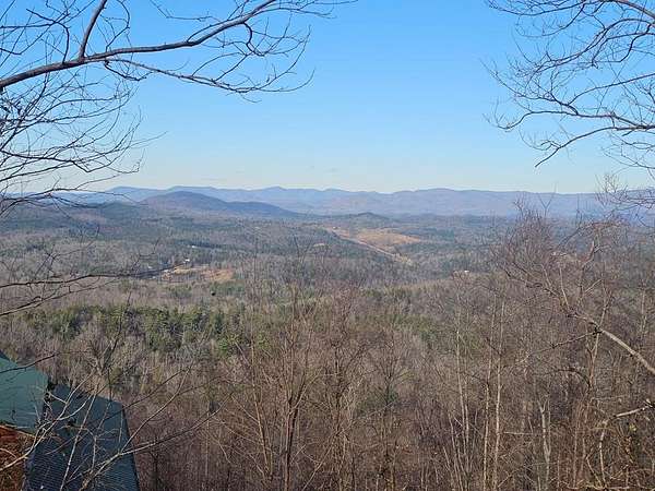 0.54 Acres of Residential Land for Sale in Murphy, North Carolina
