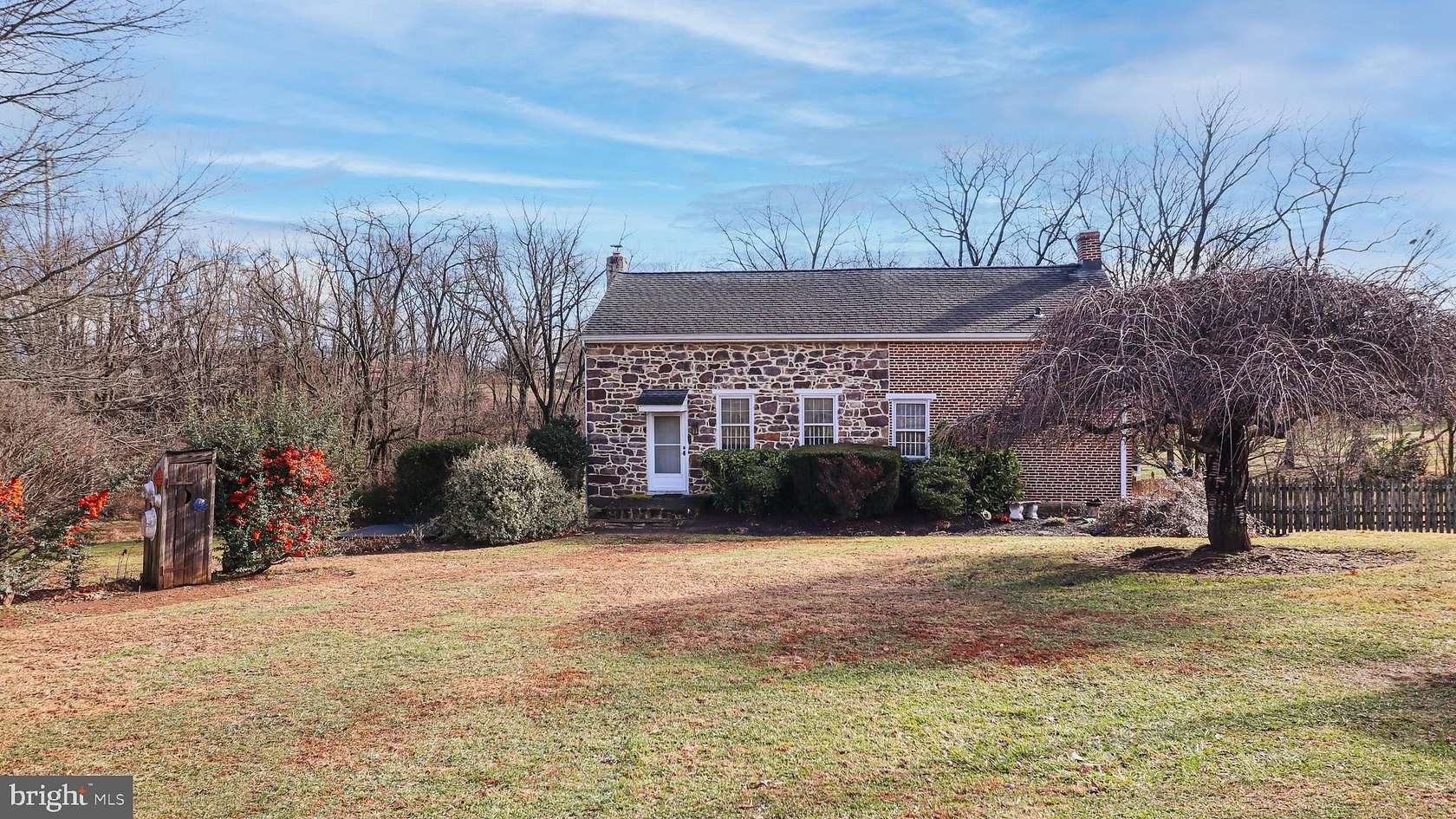 1.5 Acres of Residential Land with Home for Sale in York, Pennsylvania