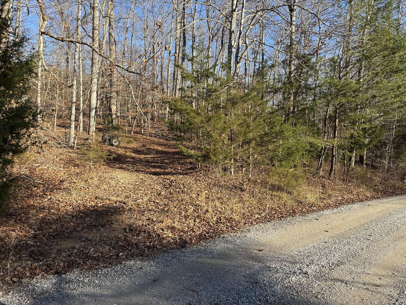 0.23 Acres of Residential Land for Sale in Somerset, Kentucky