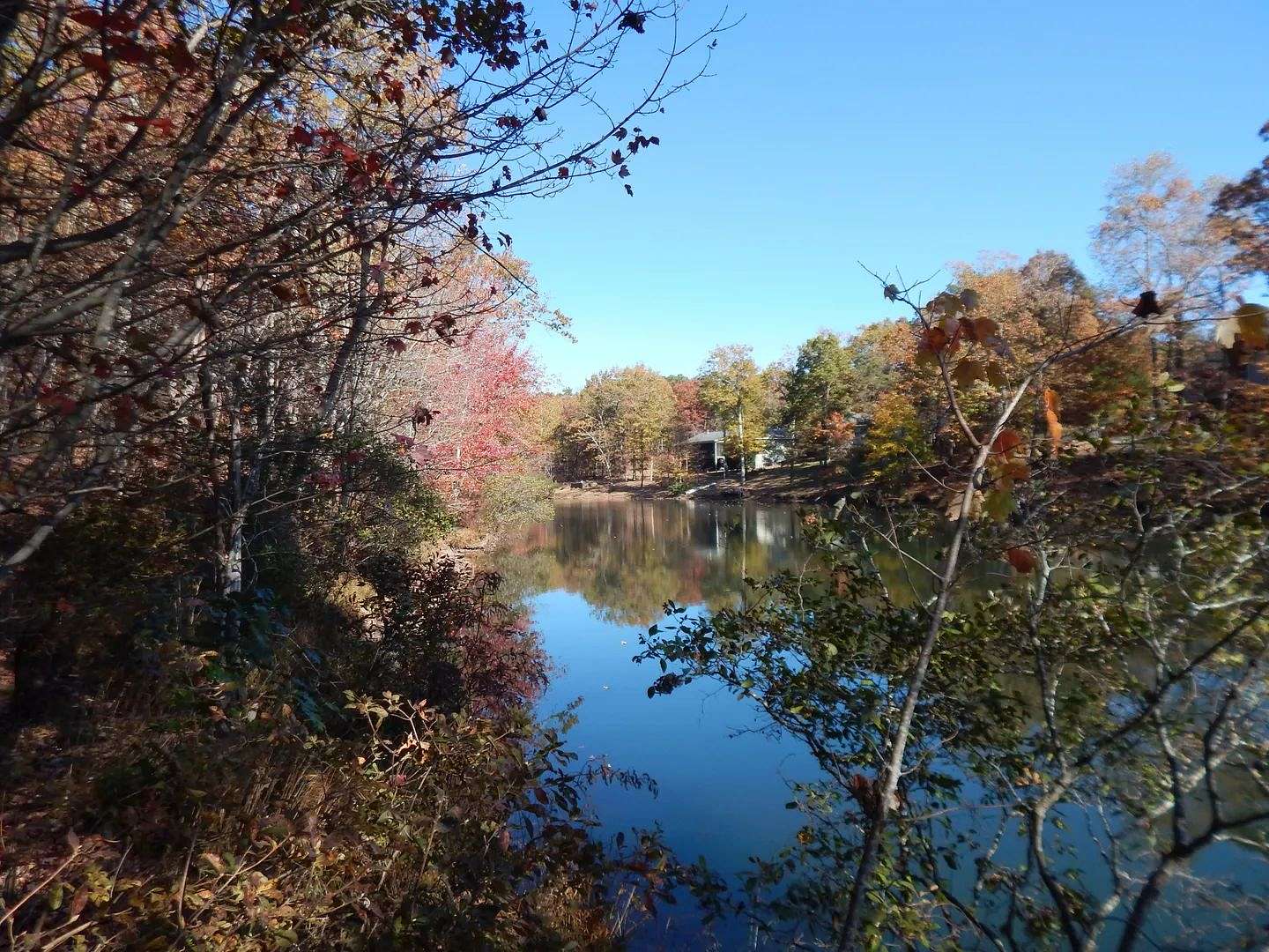 0.92 Acres of Land for Sale in Fort Payne, Alabama