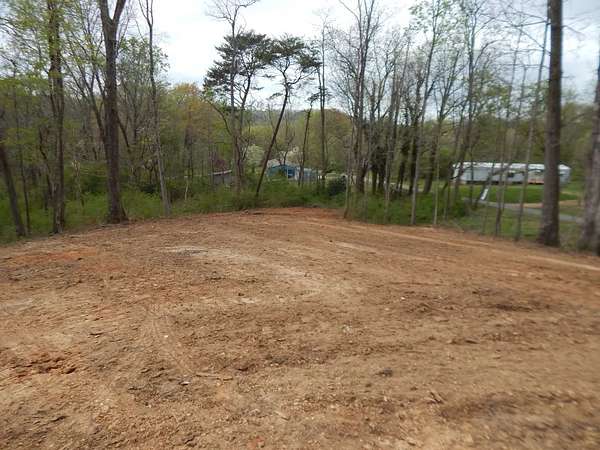 14.3 Acres of Land for Sale in Valley Head, Alabama