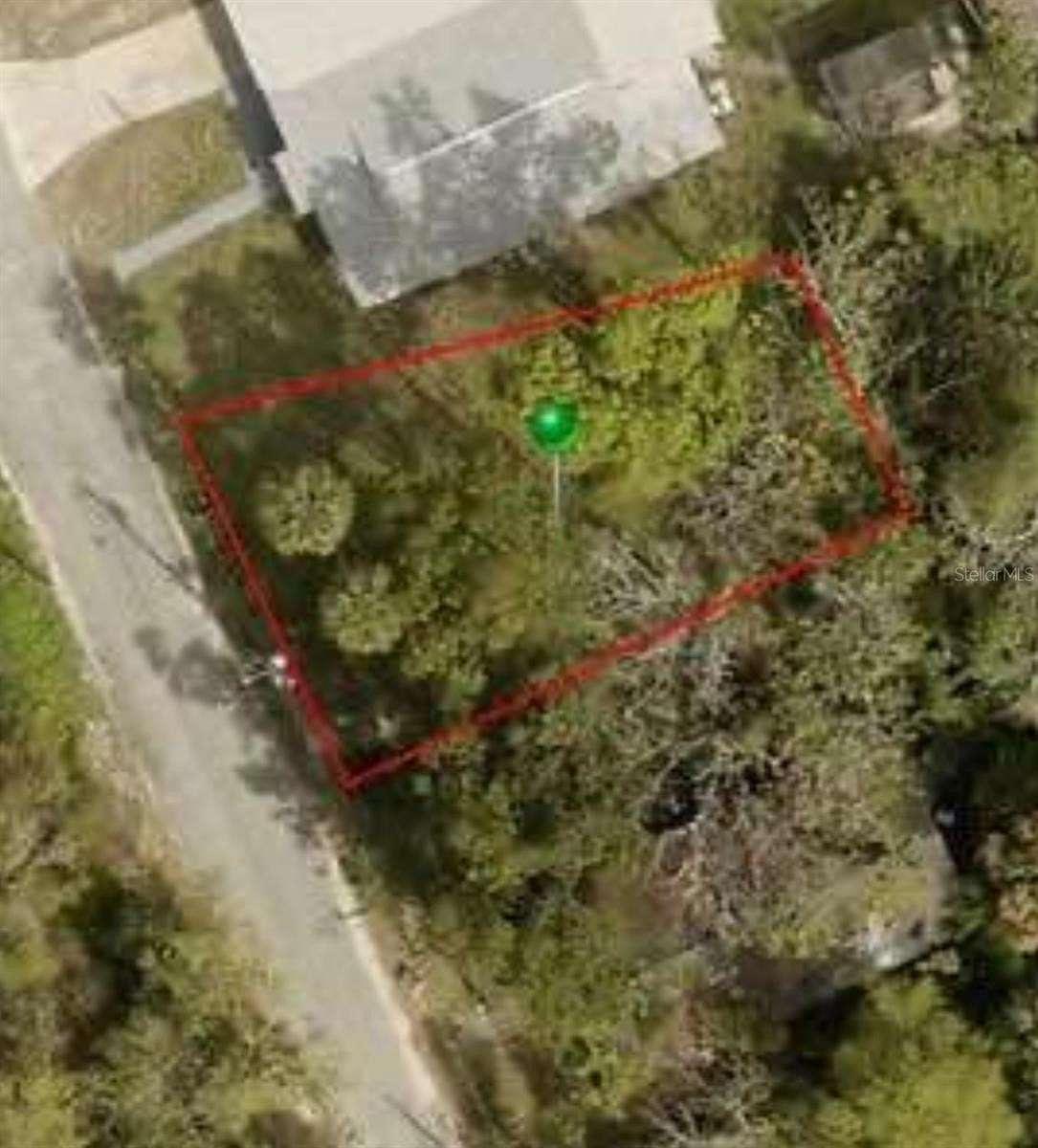 0.1 Acres of Residential Land for Sale in New Smyrna Beach, Florida
