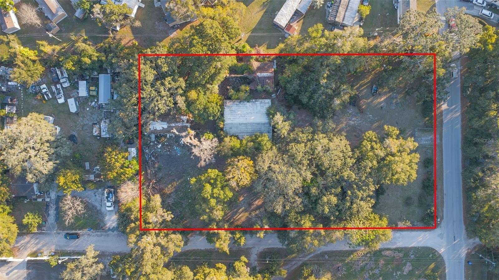 1.48 Acres of Land for Sale in Apopka, Florida