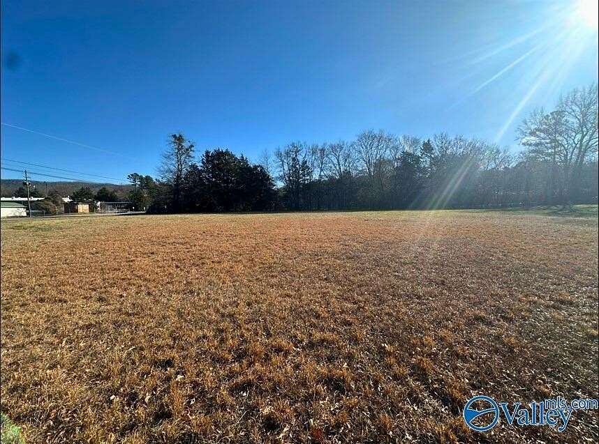 1.82 Acres of Commercial Land for Sale in Jacksonville, Alabama