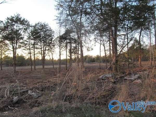 5.38 Acres of Land for Sale in Albertville, Alabama