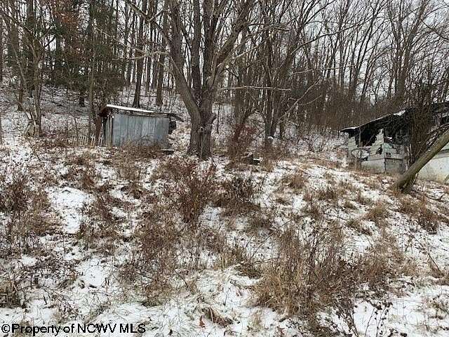 1.4 Acres of Residential Land for Sale in Elkins, West Virginia