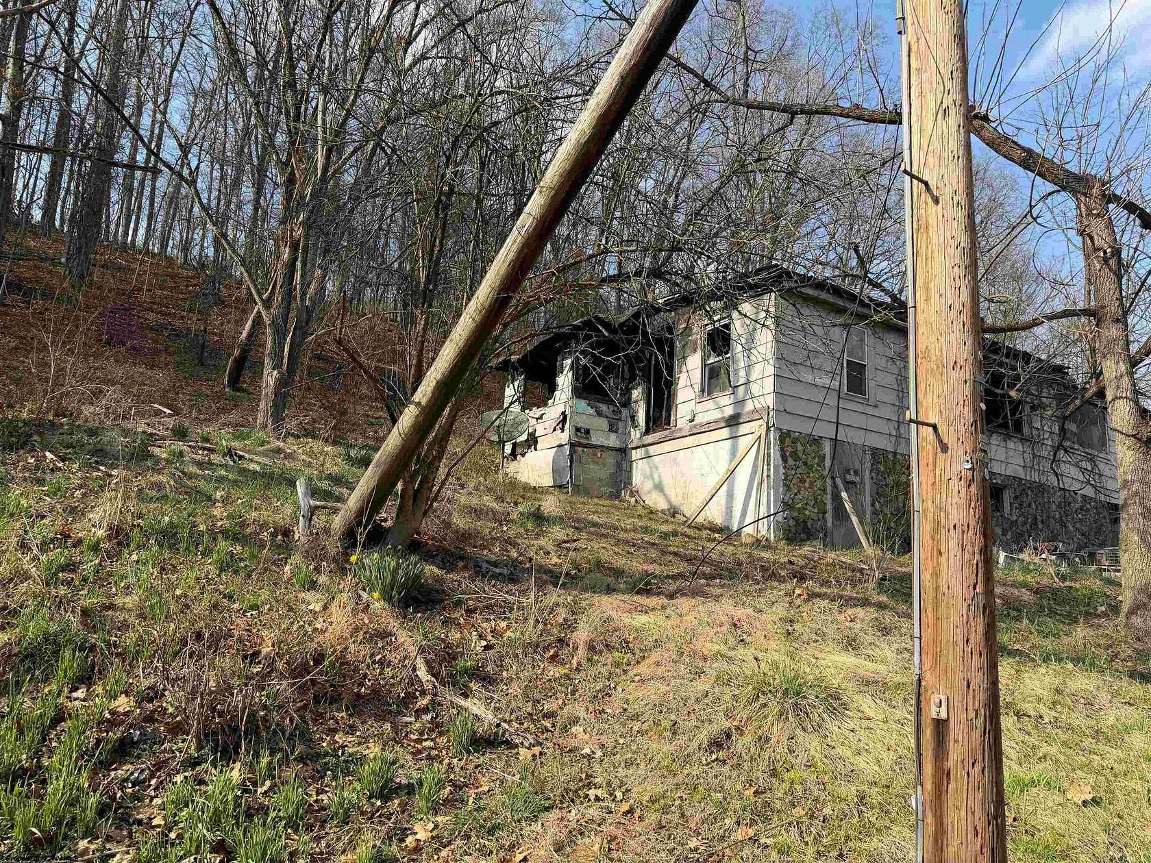 1.4 Acres of Residential Land for Sale in Elkins, West Virginia