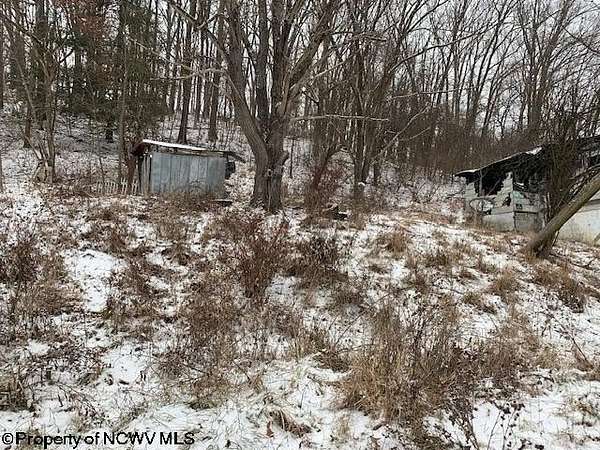 1.4 Acres of Residential Land for Sale in Elkins, West Virginia