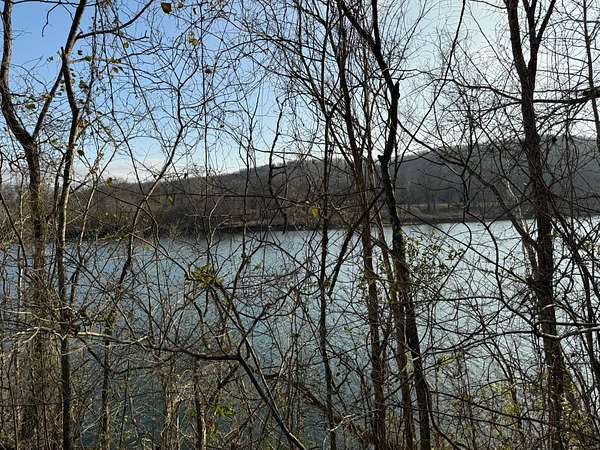 0.76 Acres of Residential Land for Sale in Guion, Arkansas