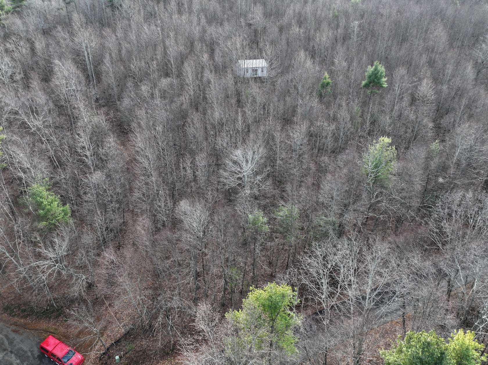 8.15 Acres of Land for Sale in Meadows of Dan, Virginia