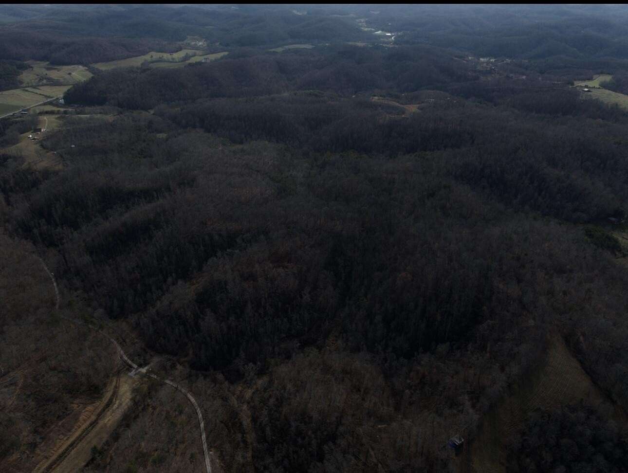 37.5 Acres of Recreational Land for Sale in London, Kentucky