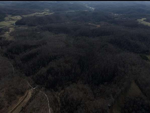 37.5 Acres of Recreational Land for Sale in London, Kentucky