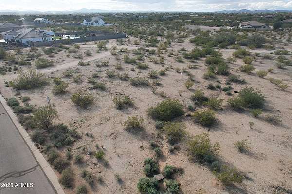 1.25 Acres of Residential Land for Sale in Casa Grande, Arizona