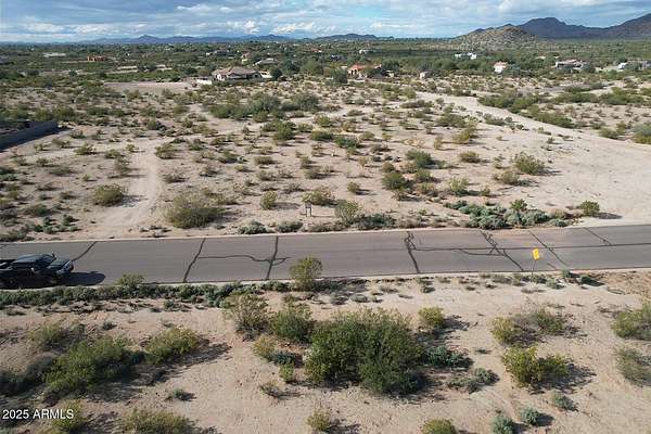 1.25 Acres of Residential Land for Sale in Casa Grande, Arizona