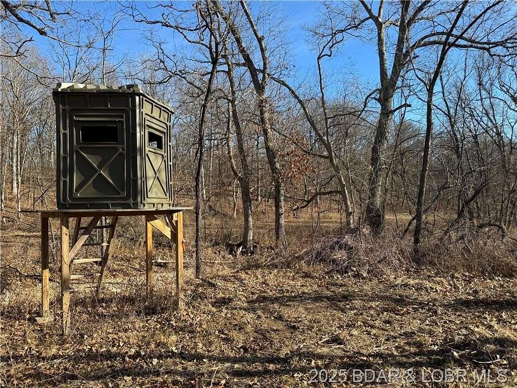 82 Acres of Land for Sale in Climax Springs, Missouri