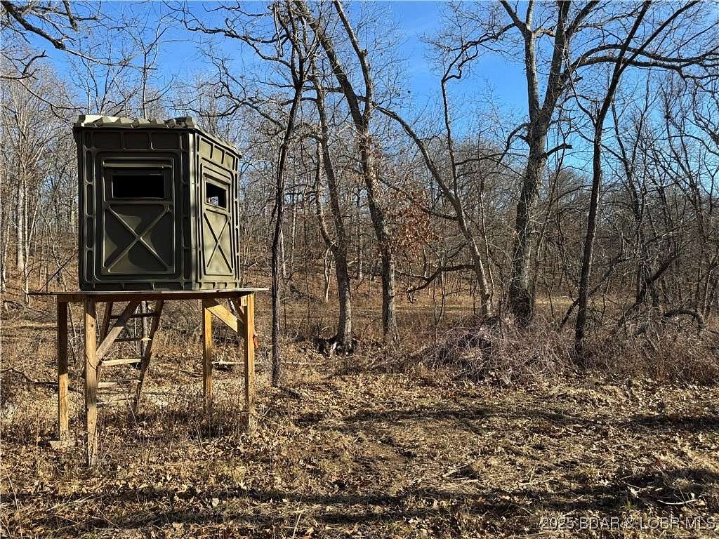82 Acres of Recreational Land for Sale in Climax Springs, Missouri
