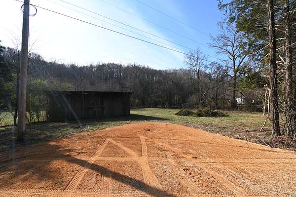 3 Acres of Residential Land for Sale in Linden, Tennessee