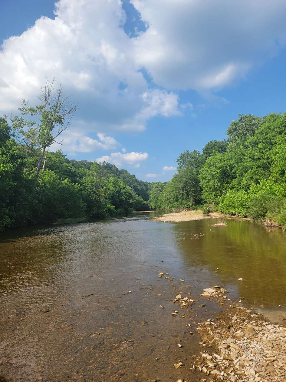 1.77 Acres of Residential Land for Sale in Joelton, Tennessee