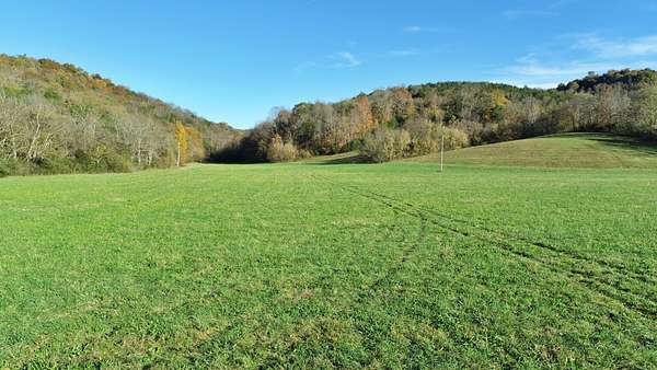 7.4 Acres of Residential Land for Sale in Liberty, Tennessee