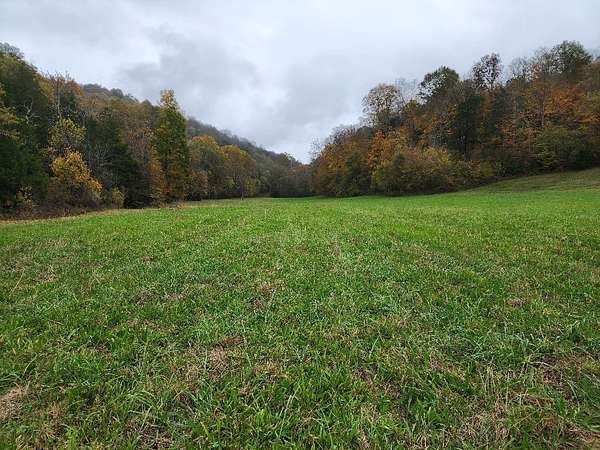 5 Acres of Residential Land for Sale in Liberty, Tennessee