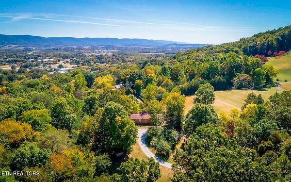 200 Acres of Land for Sale in Pikeville, Tennessee