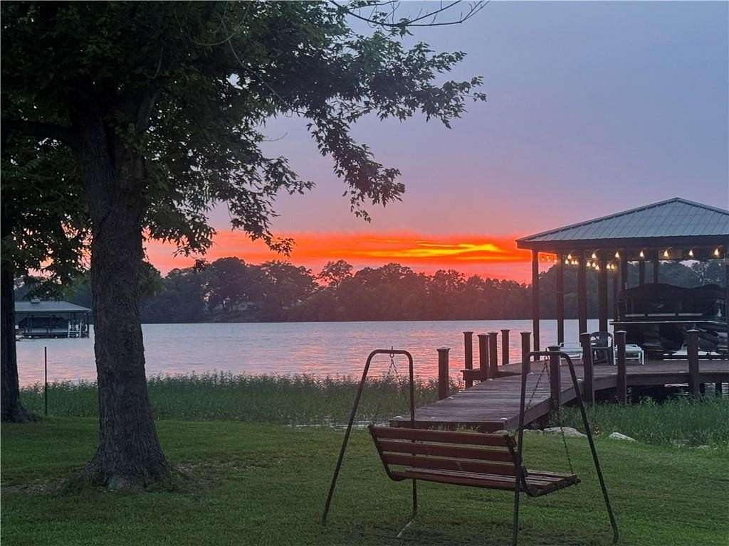 0.51 Acres of Residential Land for Sale in Centre, Alabama