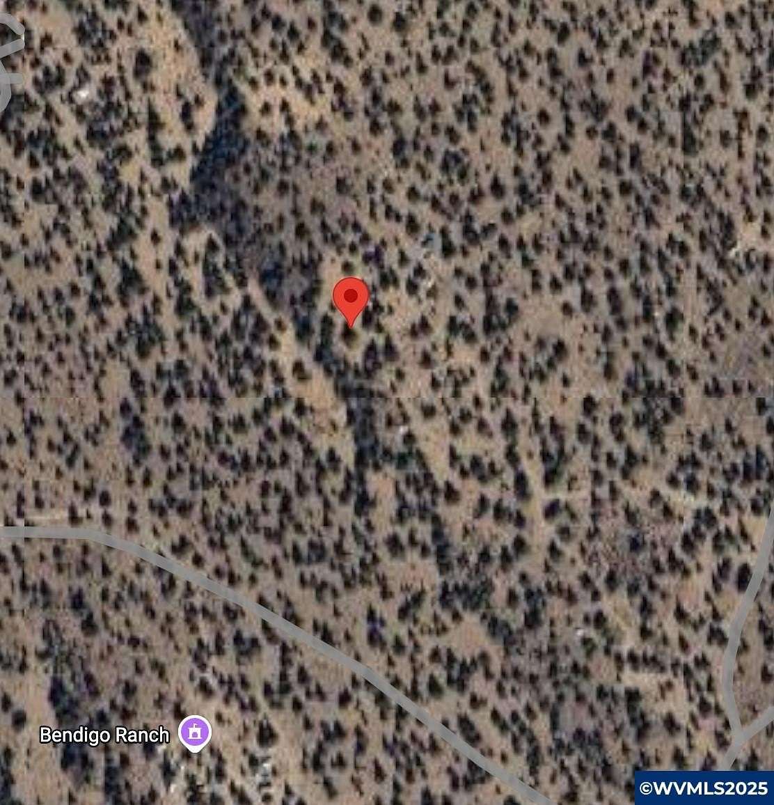 10 Acres of Recreational Land for Sale in Bend, Oregon