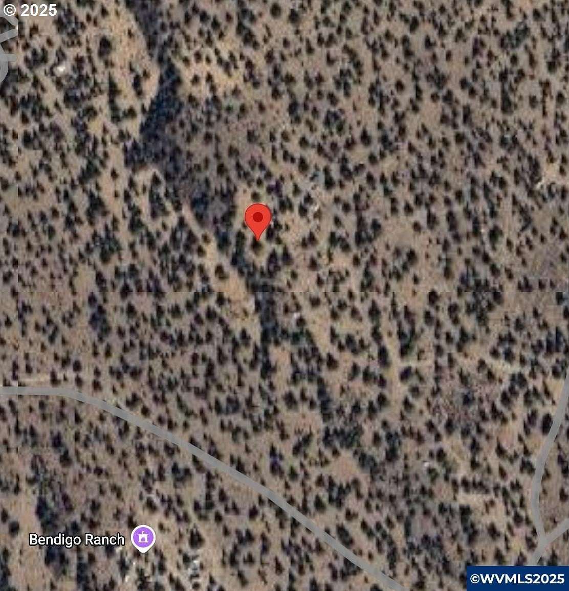 10 Acres of Recreational Land for Sale in Bend, Oregon