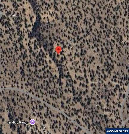 10 Acres of Recreational Land for Sale in Bend, Oregon