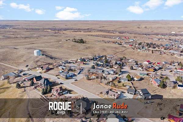 0.28 Acres of Residential Land for Sale in Glenrock, Wyoming