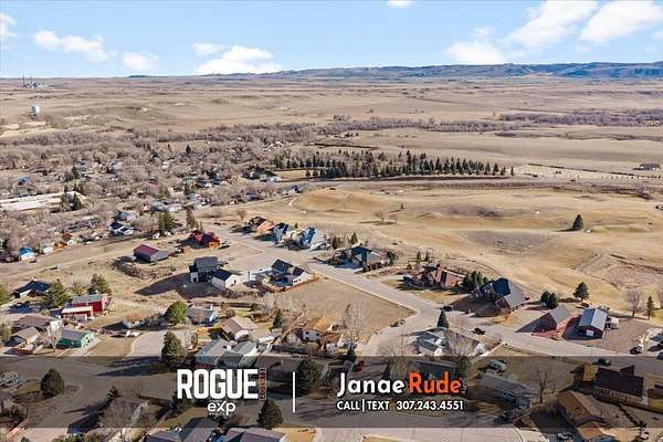 0.28 Acres of Residential Land for Sale in Glenrock, Wyoming