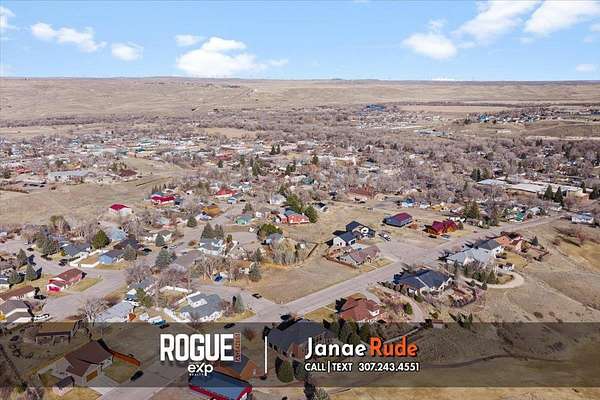 0.28 Acres of Residential Land for Sale in Glenrock, Wyoming