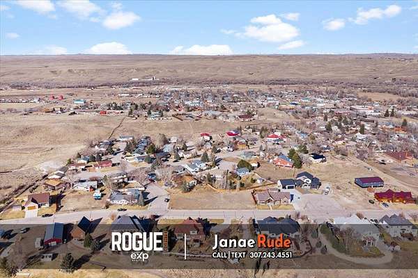 0.28 Acres of Residential Land for Sale in Glenrock, Wyoming