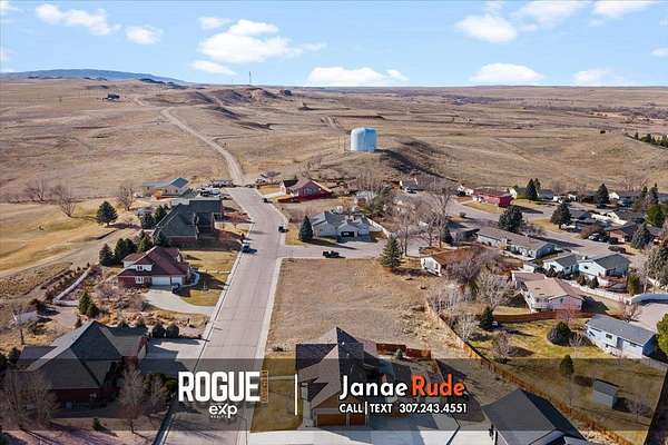 0.28 Acres of Residential Land for Sale in Glenrock, Wyoming
