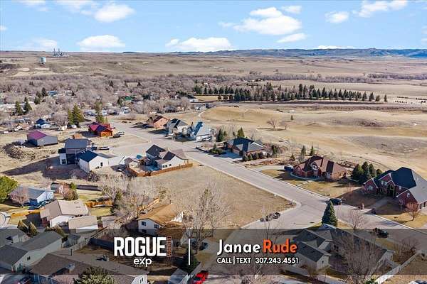 0.28 Acres of Residential Land for Sale in Glenrock, Wyoming