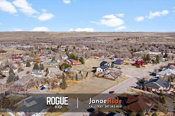 0.28 Acres of Residential Land for Sale in Glenrock, Wyoming